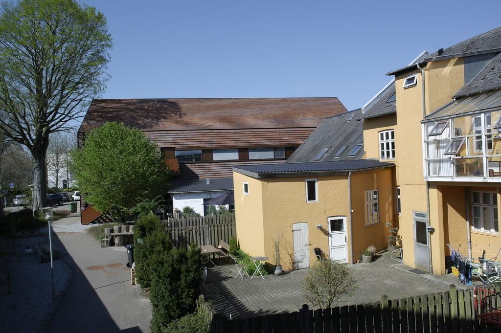 Molvangvej 2 Jelling Apartment 외부 사진