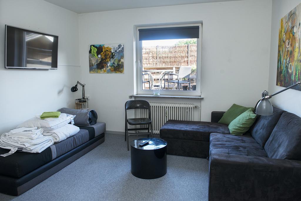 Molvangvej 2 Jelling Apartment 외부 사진
