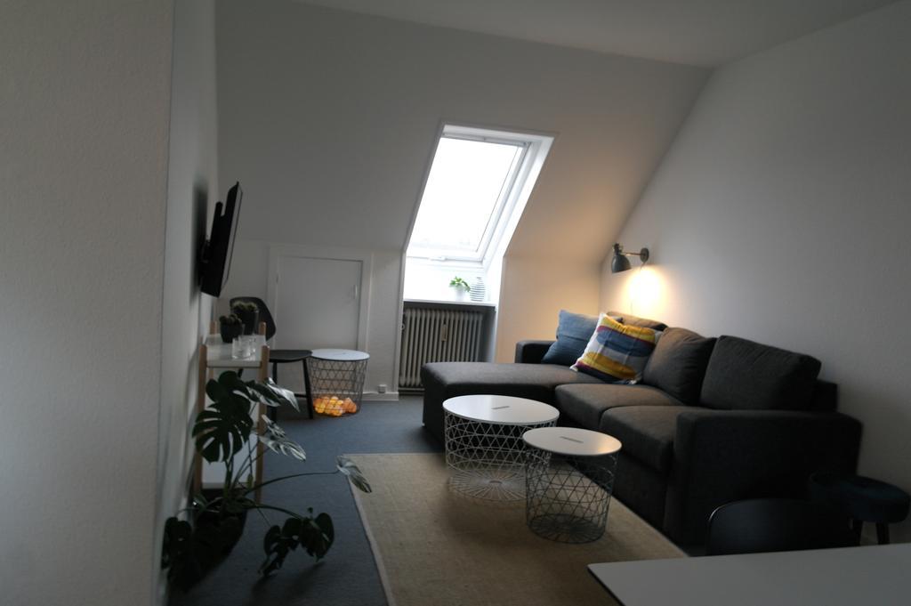 Molvangvej 2 Jelling Apartment 외부 사진