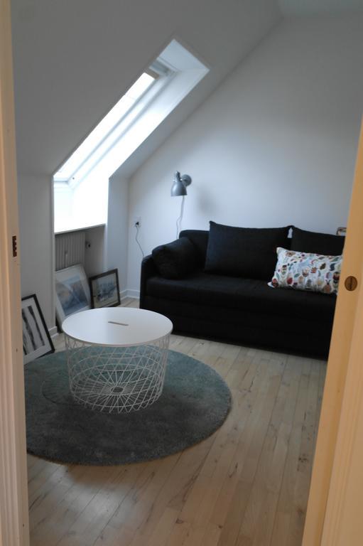 Molvangvej 2 Jelling Apartment 외부 사진