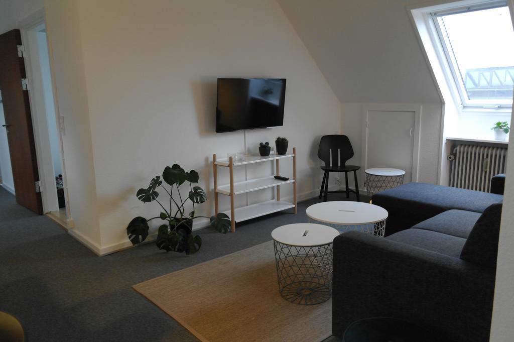 Molvangvej 2 Jelling Apartment 외부 사진