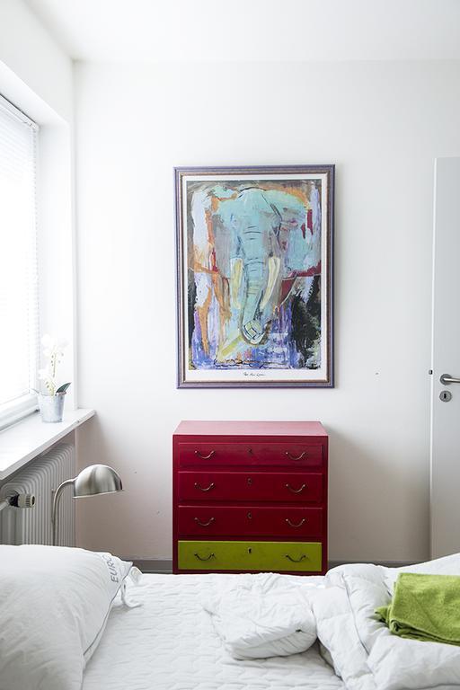 Molvangvej 2 Jelling Apartment 외부 사진
